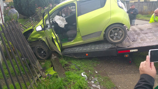 Servicio De Gruas Mate 24 Horas, Cerca De Tí